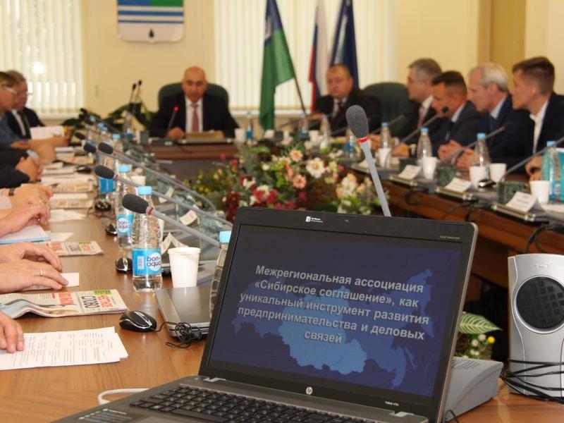 Группа Компаний «Промкотлоснаб» расширяет торговые связи на Севере