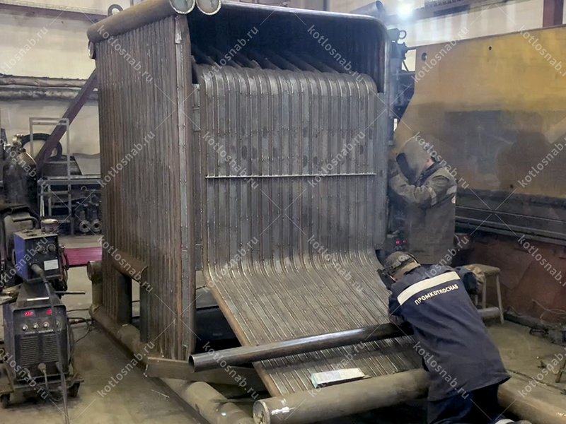 Мы открыты к сотрудничеству с российскими и зарубежными партнерами!