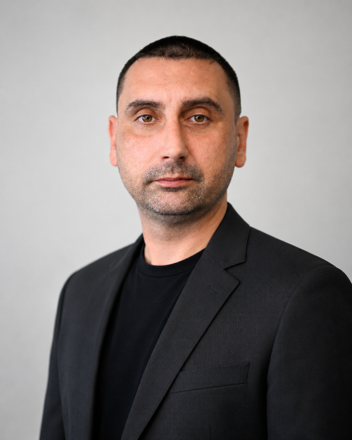 Шейченко Дмитрий Юрьевич